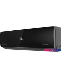Кондиционер Attica Nero Inverter RCI-AN70HN Royal clima