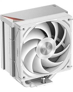 Кулер для процессора RZ500 (белый) Pccooler
