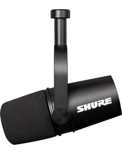 Микрофон Motiv MV7-X Shure