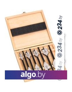 Набор сверл 4932352504 Milwaukee