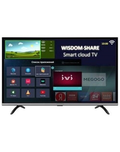 ЖК телевизор Thomson T43FSL5140