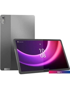 Планшет Lenovo Tab P11 2nd Gen TB350FU 6GB/128GB (штормовой серый)