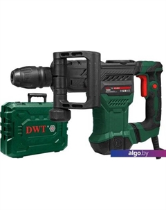 Отбойный молоток H13-05 B BMC Dwt