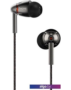 Наушники Quad Driver In-Ear E1010 1more