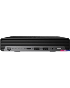 Компактный компьютер HP Elite Mini 600 G9 828S3AT Hp