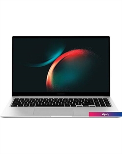 Ноутбук Samsung Galaxy Book3 15.6 NP754XFG-KB2IT