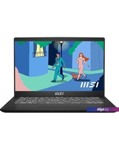 Ноутбук MSI Modern 14 C5M-012RU Msi