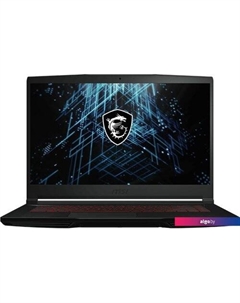 Игровой ноутбук MSI Thin GF63 12VF-468XRU Msi