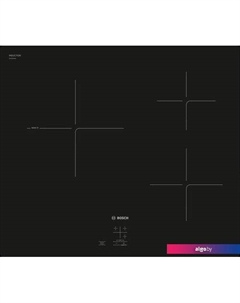 Варочная панель Serie 2 PUC61KAA5E Bosch