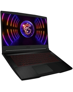 Игровой ноутбук MSI Thin GF63 12VE-1038XRU Msi