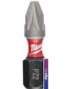 Набор бит 4932430863 (2 предмета) Milwaukee