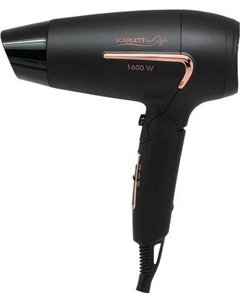 Фен SC-HD70IT09 Scarlett