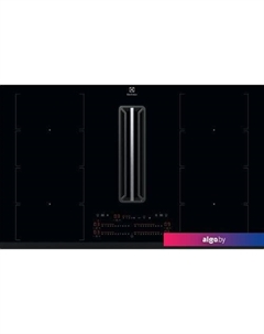 Варочная панель KCC85450 Electrolux