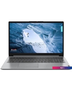 Ноутбук Lenovo IdeaPad 1 15IGL7 82V700CURK