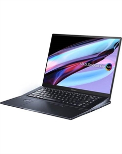 Ноутбук ASUS Zenbook Pro 16X OLED UX7602VI-MY073X Asus