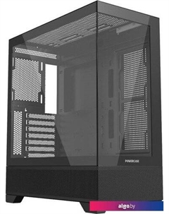 Корпус Luminous CLB-L0 Powercase