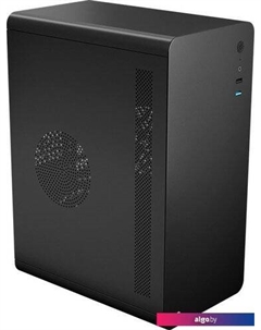 Корпус CS-110-S-BK-v1 Aerocool