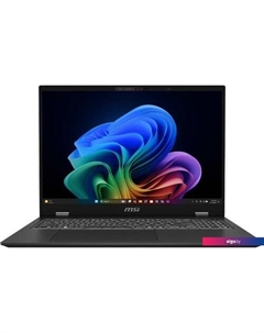 Игровой ноутбук MSI Prestige 16 AI+ Evo B2VMG-033RU Msi