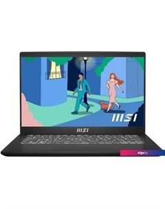 Ноутбук MSI Modern 14 C12MO-824XBY Msi