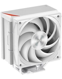 Кулер для процессора RZ400 V2 (белый) Pccooler