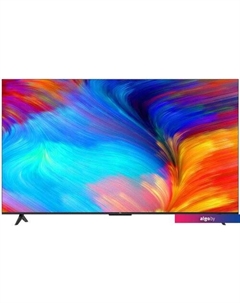 Телевизор TCL 55P635 Tcl