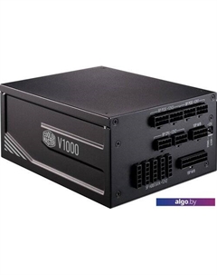Блок питания V1000 Platinum MPZ-A001-AFBAPV Cooler master