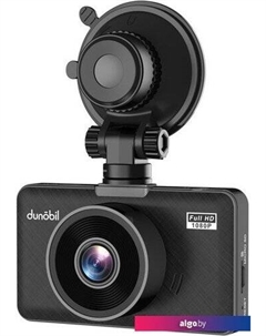 Видеорегистратор Urbs Pro Dunobil