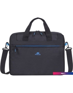 Сумка Regent 8027 (черный) Rivacase