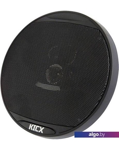 Коаксиальная АС DC 502MR Kicx