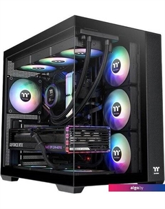 Корпус View 380 TG ARGB CA-1Z2-00M1WN-00 Thermaltake