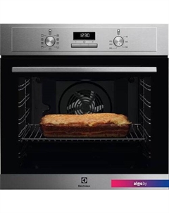 Электрический духовой шкаф SurroundCook FLEX 600 EOF3H50X Electrolux