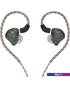 Наушники FH1s (черный) Fiio