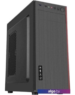 Корпус JP-II Accord