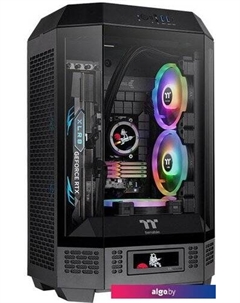 Корпус The Tower 300 CA-1Y4-00S1WN-00 Thermaltake