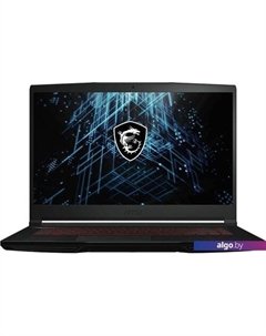 Игровой ноутбук MSI Thin GF63 12VF-467RU Msi