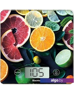 Кухонные весы Bt KS1006 Blackton