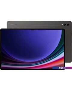Планшет Samsung Galaxy Tab S9 Ultra Wi-Fi SM-X910 12GB/512GB (графитовый)