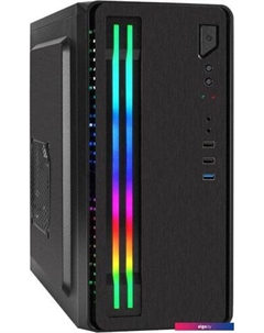 Корпус mEVO-7805 EX296165RUS Exegate