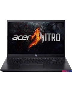 Игровой ноутбук Acer Nitro V 15 ANV15-41-R3LC NH.QSHER.004