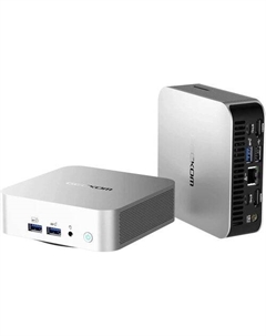 Компактный компьютер GEEKOM Mini A8 (Ryzen 7 8745HS, 32GB/1TB) Geekom