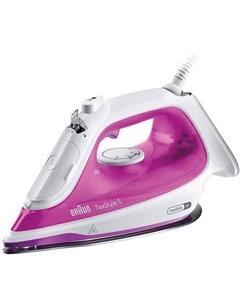 Утюг TexStyle 5 SI5225PU Braun