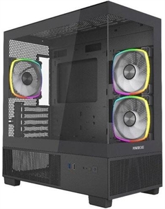 Корпус Vision Micro M3B CVMMB-A3 Powercase