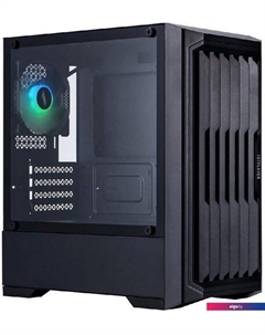 Корпус Bullet Hunter H2 ARGB (черный) 1stplayer