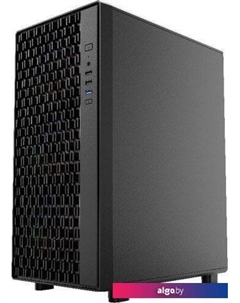 Корпус Mistral PA4B CMPAB-L4 Powercase