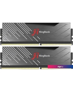 Оперативная память KRXB 2x16ГБ DDR5 6000 МГц K5.01.FPM5ED9404 Kingbank