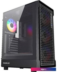 Корпус Mistral PA5B CMOAB-L4 Powercase