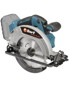 Дисковая (циркулярная) пила BHK-21Li-185 Solo (без АКБ) Bort