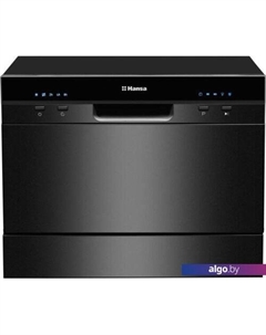 Отдельностоящая посудомоечная машина ZWM556BH Hansa