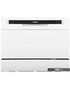 Отдельностоящая посудомоечная машина ZWM536WH Hansa