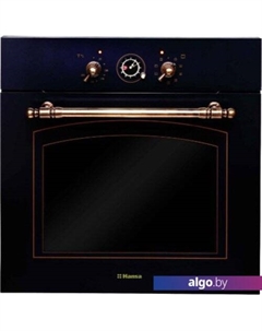 Духовой шкаф BOES68269 Hansa